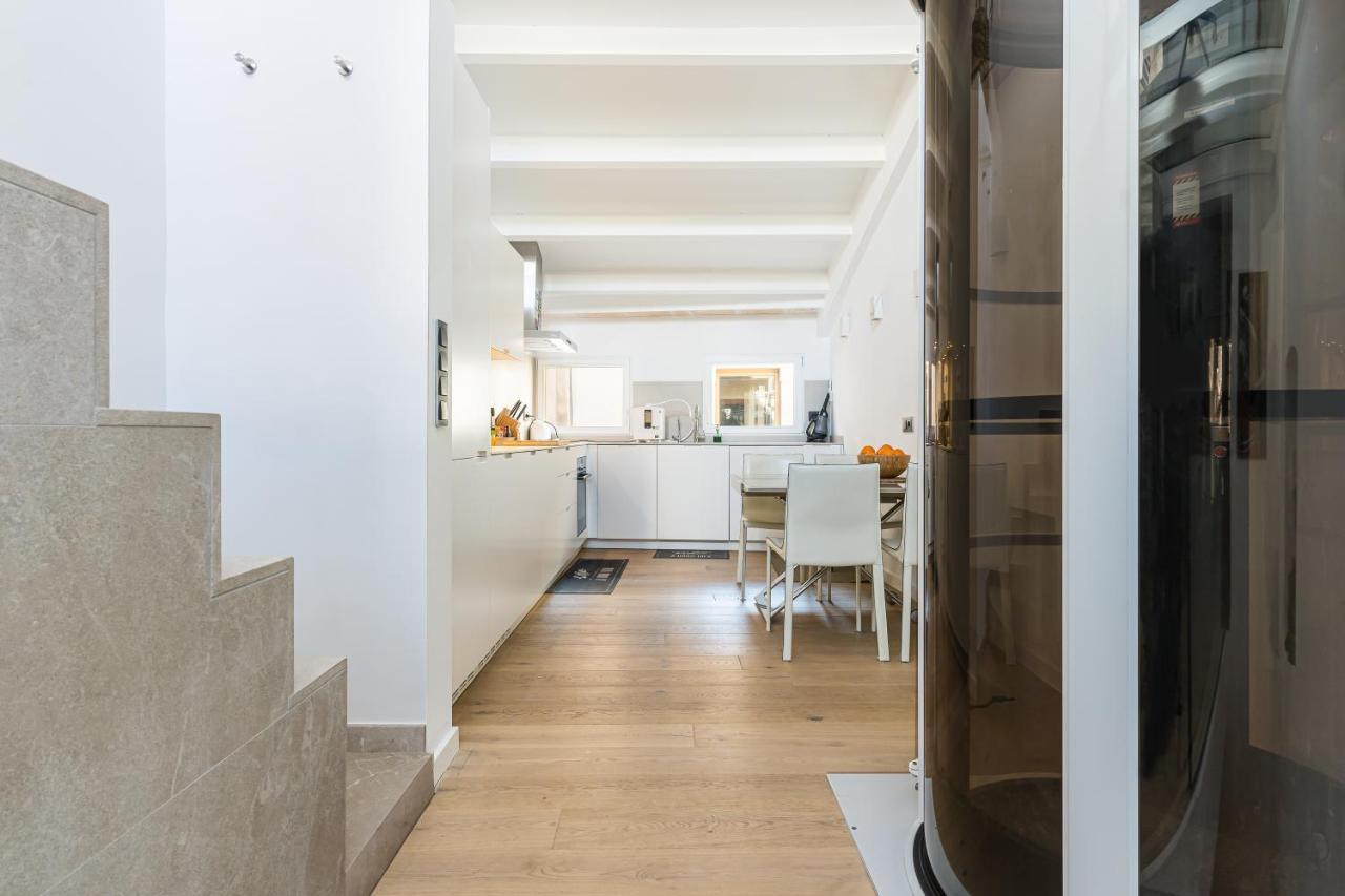 Вілла Townhouse Calatrava Пальма-де-Майорка Екстер'єр фото