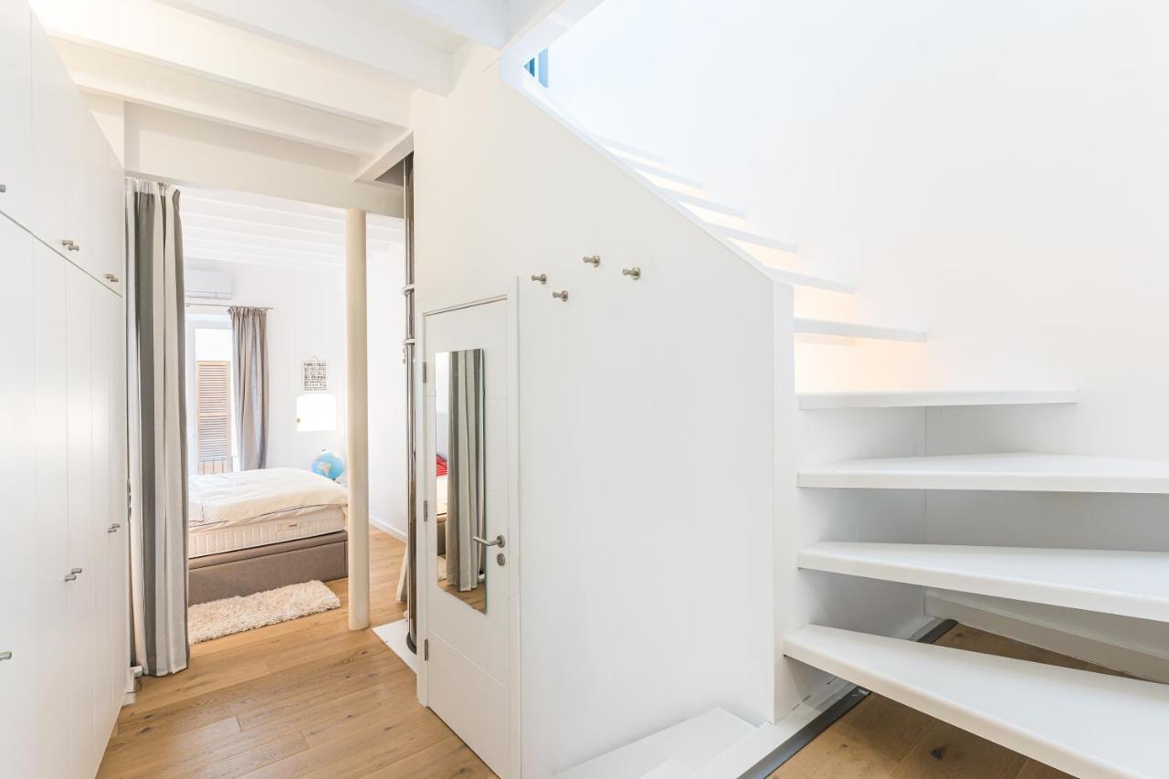 Вілла Townhouse Calatrava Пальма-де-Майорка Екстер'єр фото